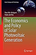 The Economics and Policy of Solar Photovoltaic Generation