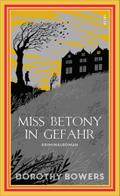 Miss Betony in Gefahr