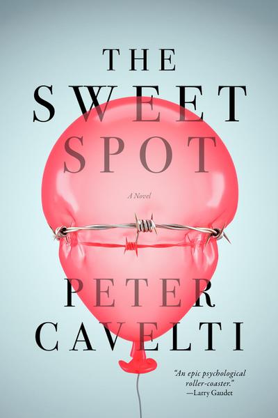 The Sweet Spot