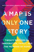 A Map Is Only One Story