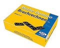 Mathe-Domino: Bruchrechnen