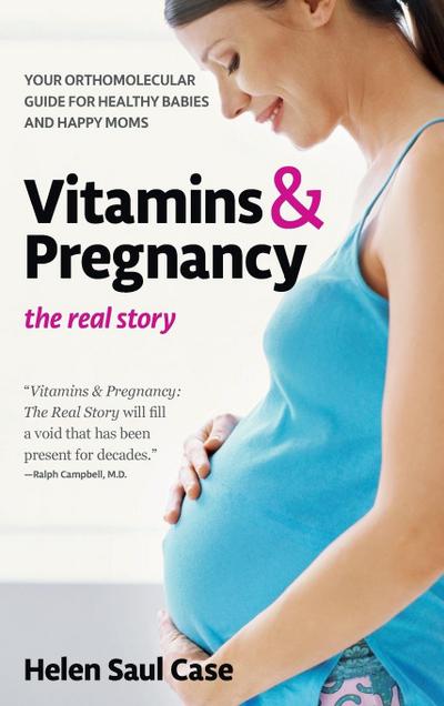 Vitamins & Pregnancy