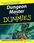 Dungeon Master For Dummies