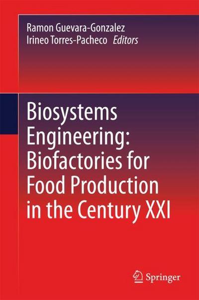 Biosystems Engineering
