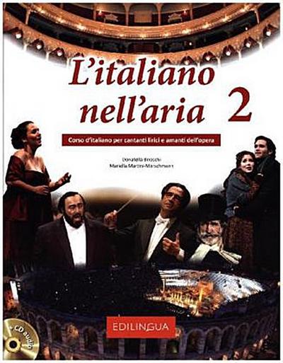 L’italiano nell’aria 2