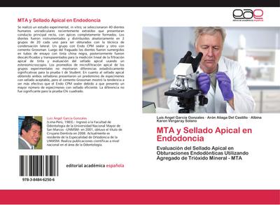 MTA y Sellado Apical en Endodoncia