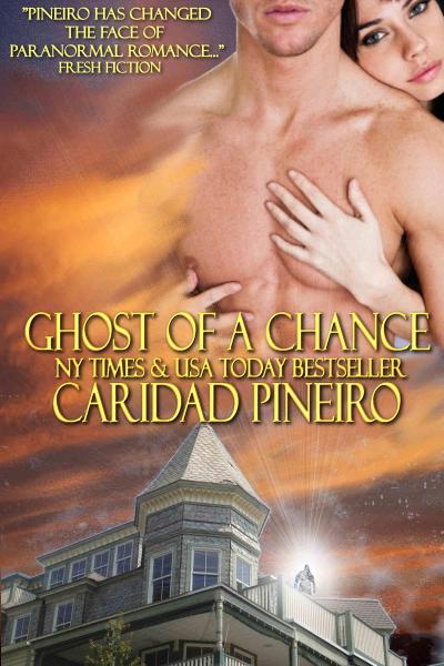 Ghost of a Chance