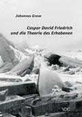 Caspar David Friedrich und die Theorie des Erhabenen