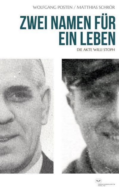 Zwei Namen für ein Leben