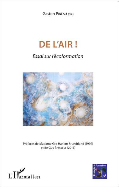De l’air !