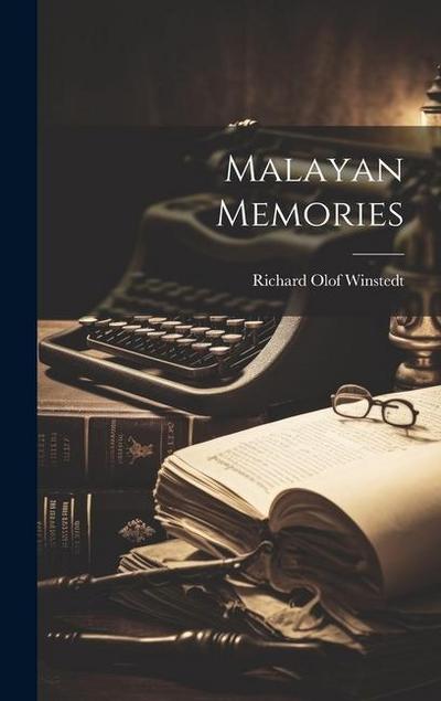 Malayan Memories