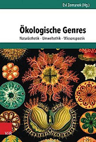 Ökologische Genres