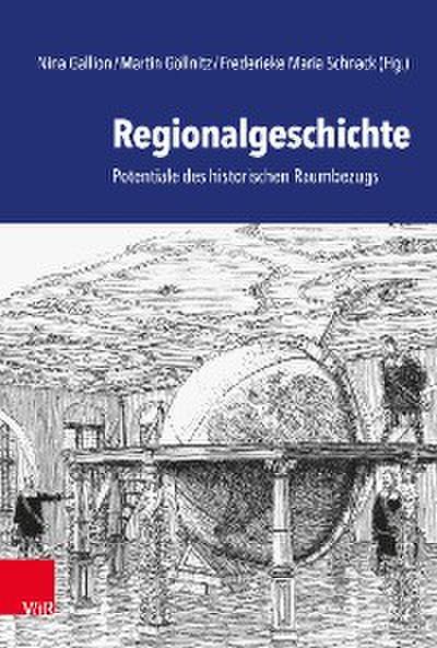 Regionalgeschichte