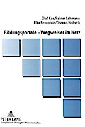 Bildungsportale - Wegweiser im Netz