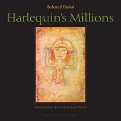 Harlequin’s Millions