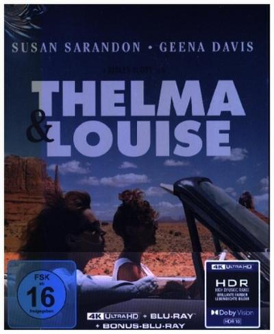 Thelma & Louise