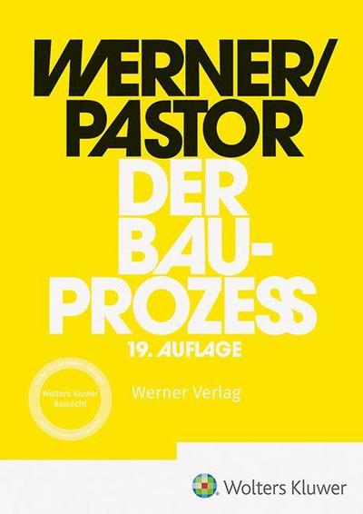 Der Bauprozess