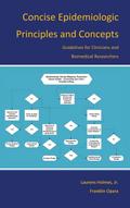 Concise Epidemiologic Principles and Concepts