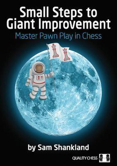 Small Steps to Giant Improvement