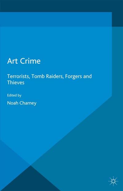 Art Crime