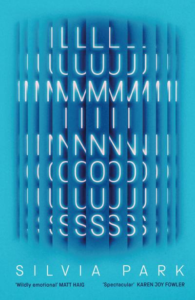 Luminous: Prepare for a breathtaking vision of your future