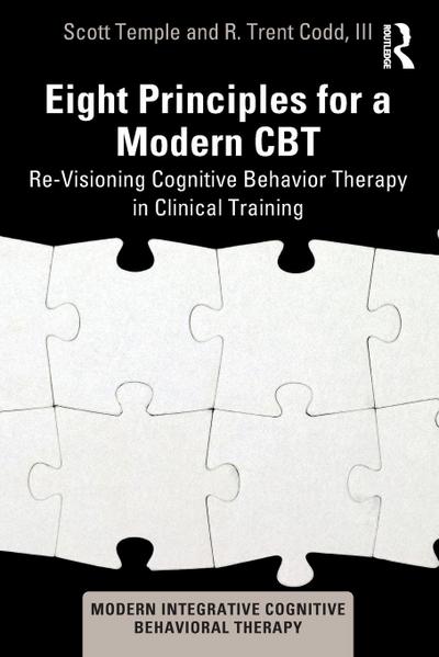 Eight Principles for a Modern CBT