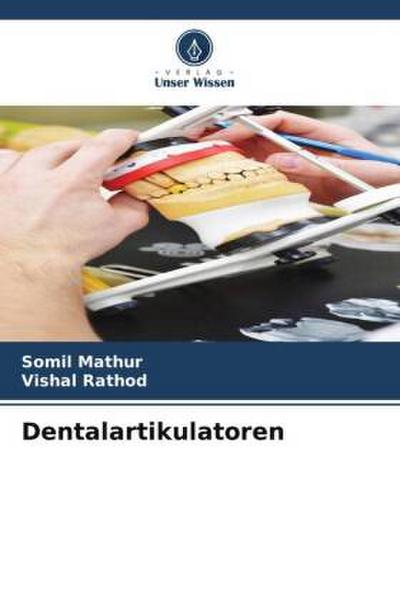 Dentalartikulatoren