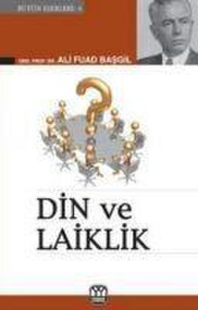 Din ve Laiklik