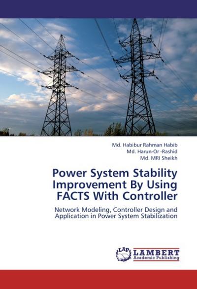 Power System Stability Improvement By Using FACTS With Controller