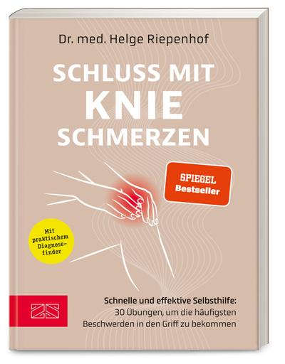 Schluss mit Knieschmerzen