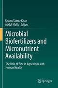 Microbial Biofertilizers and Micronutrient Availability