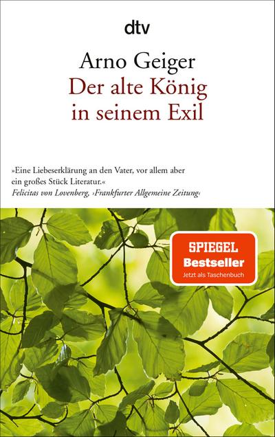 Der alte König in seinem Exil