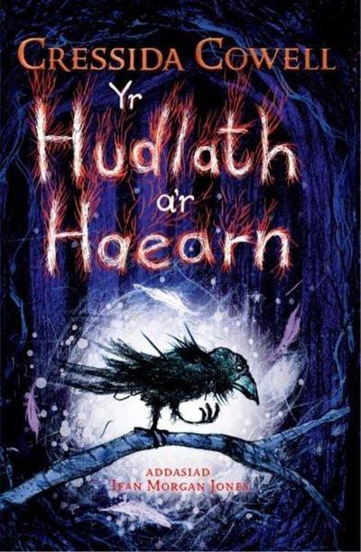 Yr Hudlath a’r Haearn