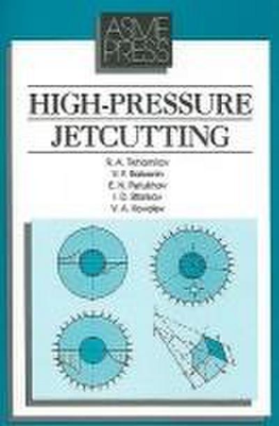 High-Pressure Jetcutting