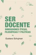 Ser docente