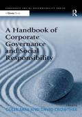 A Handbook of Corporate Governance and Social Responsibility