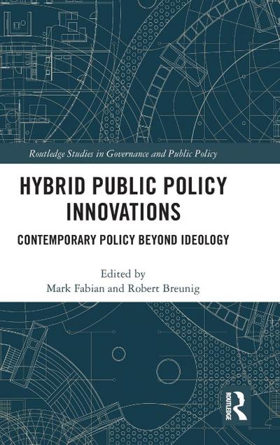 Hybrid Public Policy Innovations