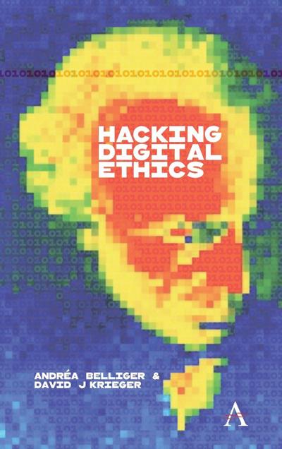 Hacking Digital Ethics