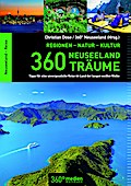 360 Neuseeland-Träume