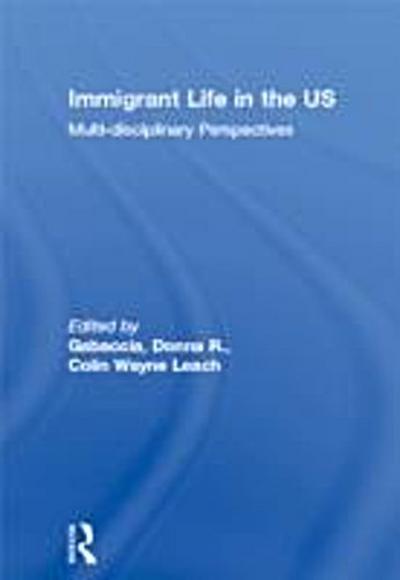 Immigrant Life in the US