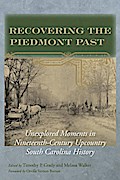 Recovering the Piedmont Past