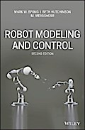 Robot Modeling and Control