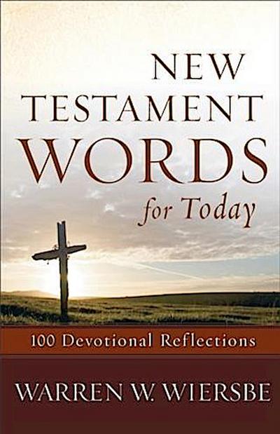 New Testament Words for Today
