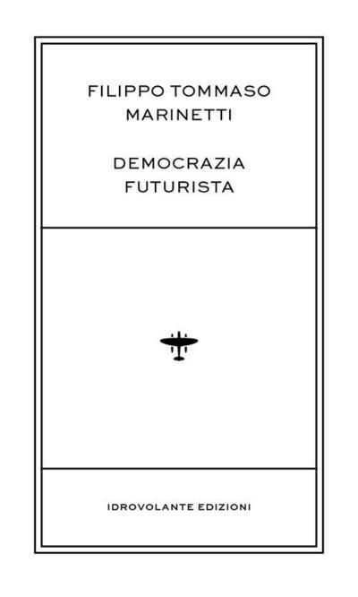 Democrazia futurista