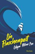Die Flaschenpost. Erzählungen