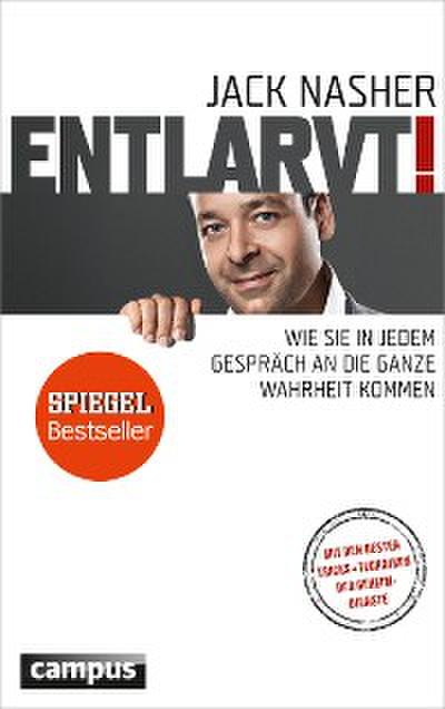 Entlarvt!