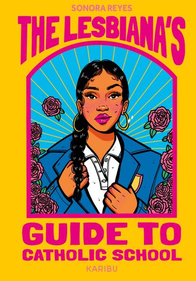 The Lesbiana’s Guide to Catholic School