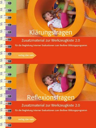 Klärungs- und Reflexionsfragen zur Werkzeugkiste 2.0