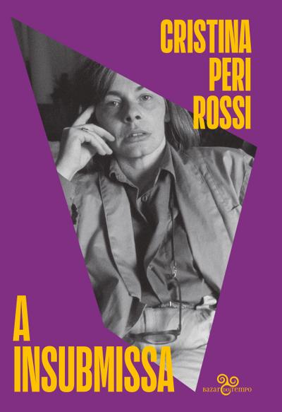 A insubmissa