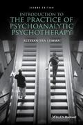 Introduction to the Practice of Psychoanalytic Psy